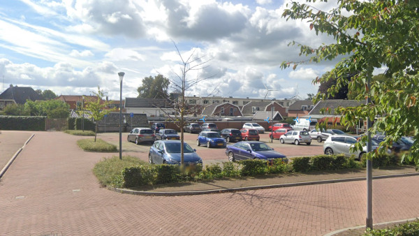 006 WP Vletgaarsmaten station Holten