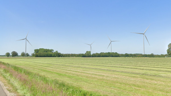 Fliermatenweg