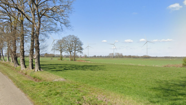 Russendijk